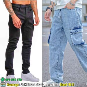 Hombre Pantalones/Short/buzos