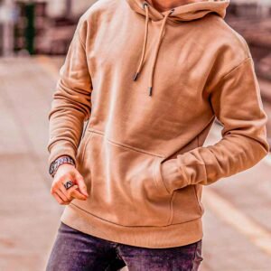 Hombres Poleras