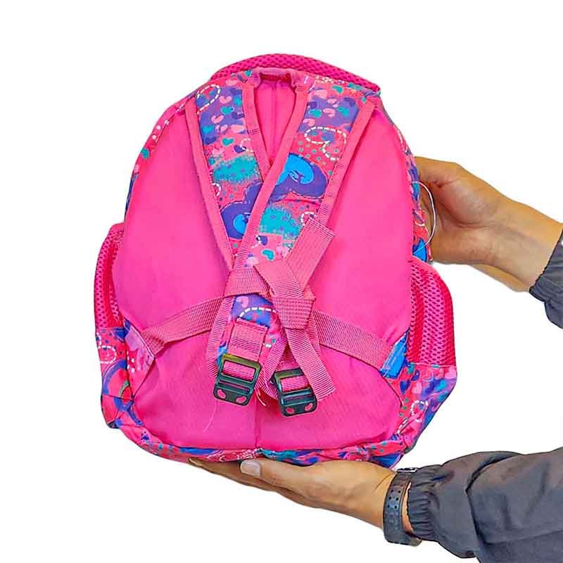 Mochilas Capibara Vulcanizada de Niñas - Imagen 2