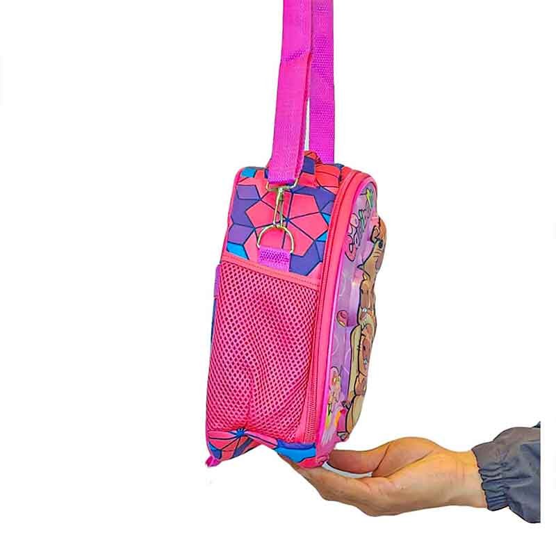 Lonchera Térmica para Niñas - Imagen 11