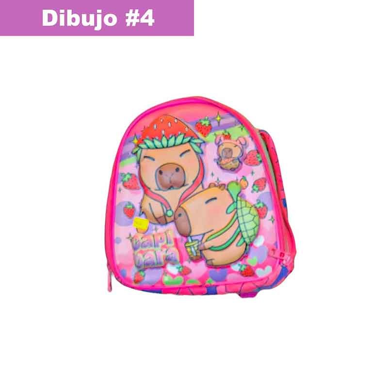 Lonchera Térmica para Niñas - Imagen 5