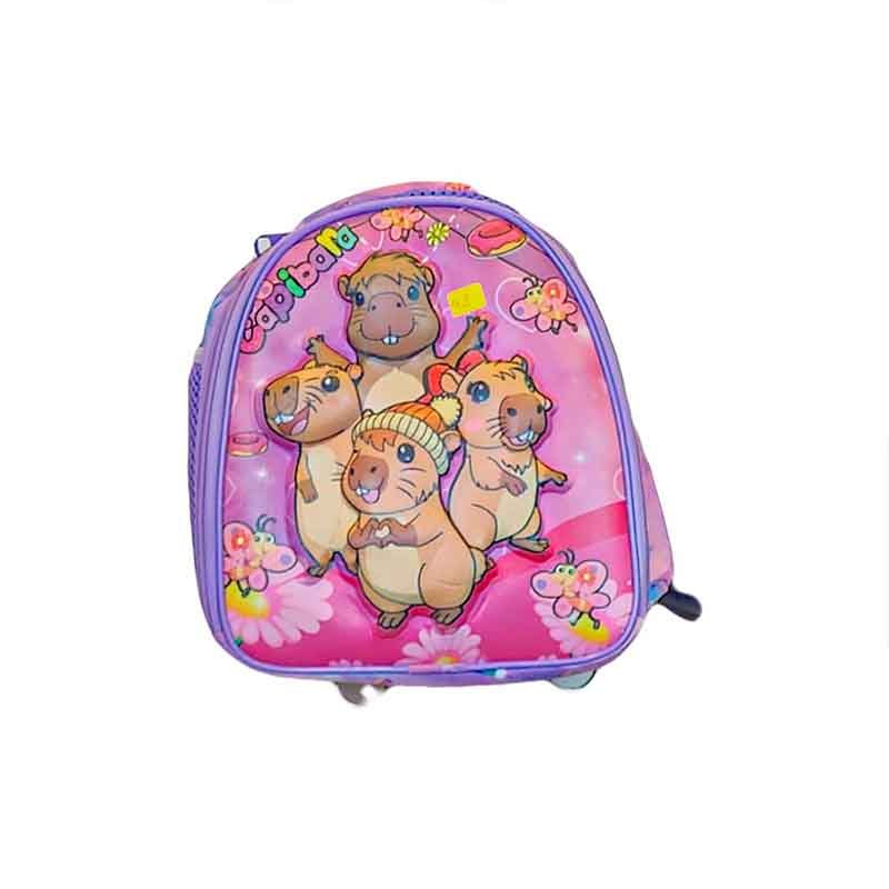 Lonchera Térmica para Niñas