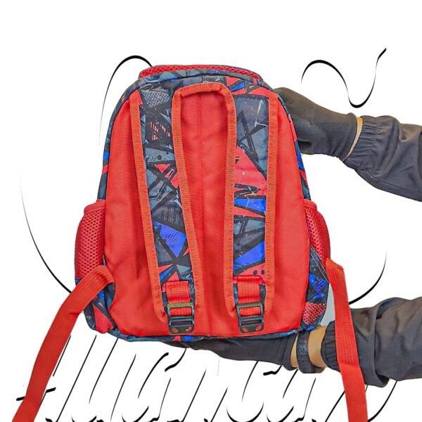 Mochilas Capibara y más Vulcanizadas de Niño - Imagen 2