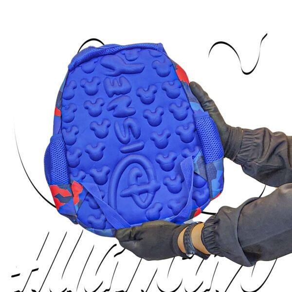 Mochilas Capibara y más Vulcanizadas de Niño - Imagen 5
