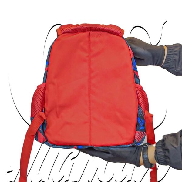 Mochilas Capibara y más Vulcanizadas de Niño - Imagen 13