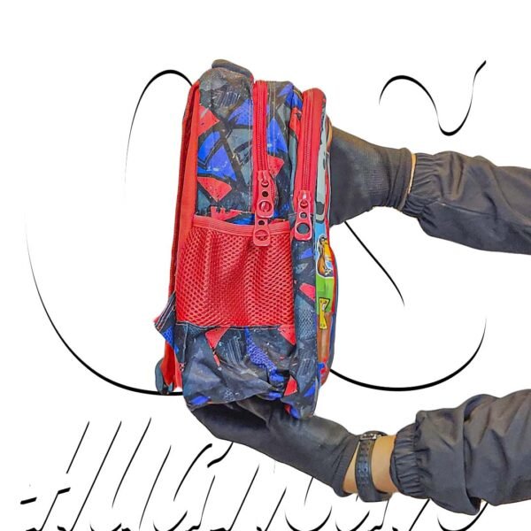 Mochilas Capibara y más Vulcanizadas de Niño - Imagen 12