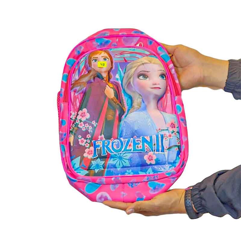 Mochilas Capibara Vulcanizada de Niñas - Imagen 6