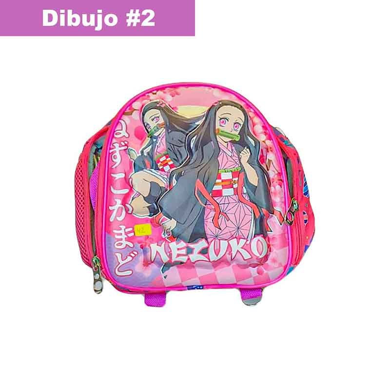 Lonchera Térmica para Niñas - Imagen 2