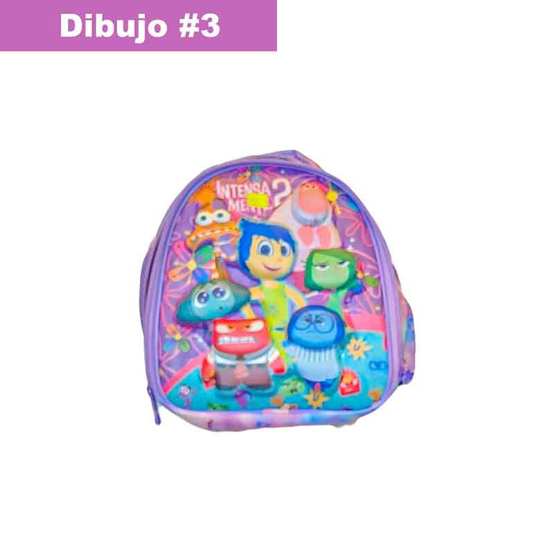 Lonchera Térmica para Niñas - Imagen 4