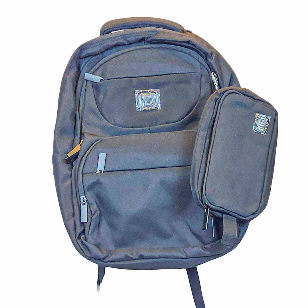 Mochila YOU 3 piezas Lonchera Cartuchera Mochila - Imagen 3