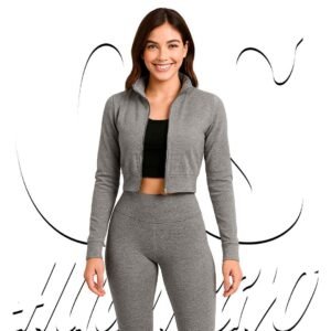 Mujer Conjuntos Buzo