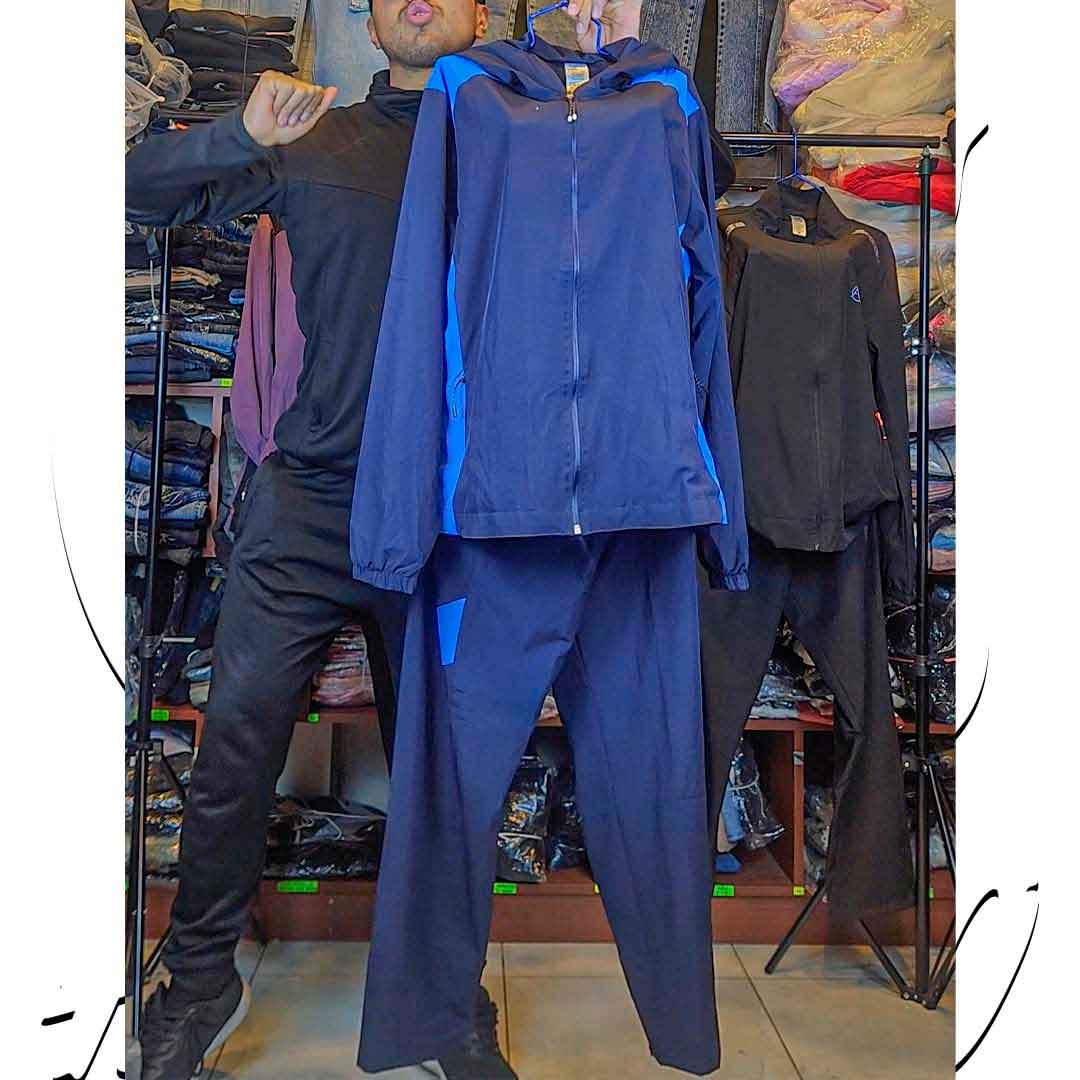 Conjunto Deportivo Premium Suelto Mujer Huancayo - Imagen 3