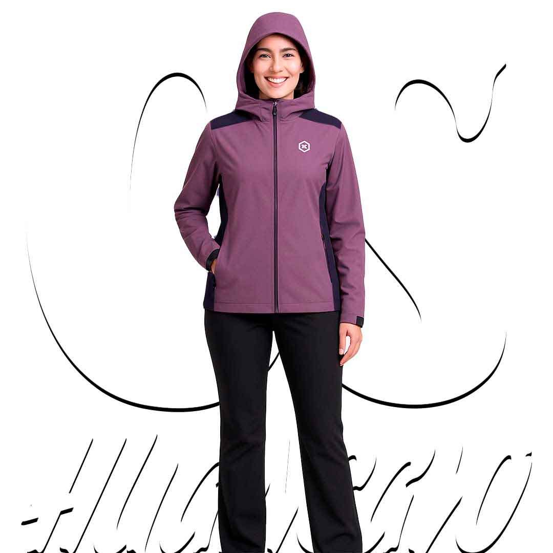 Conjunto Deportivo Premium Suelto Mujer Huancayo