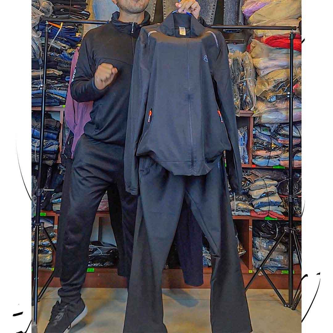 Conjunto Deportivo Premium Suelto Mujer Huancayo - Imagen 4