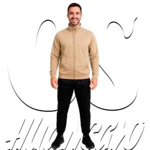 Conjunto de Buzo 2 piezas Sand Style Hombre Huancayo
