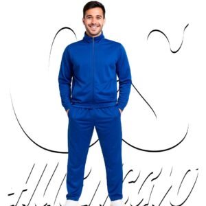 Conjunto de Buzo 2 piezas Blue Rea Hombre Huancayo