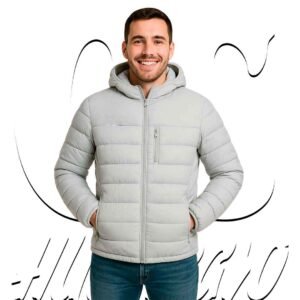 Casaca Impermeable Nimbus Ice Varon Huancayo
