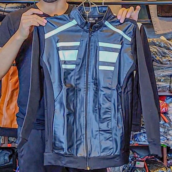 Casaca Urban Tiger Hombre Huancayo - Imagen 5