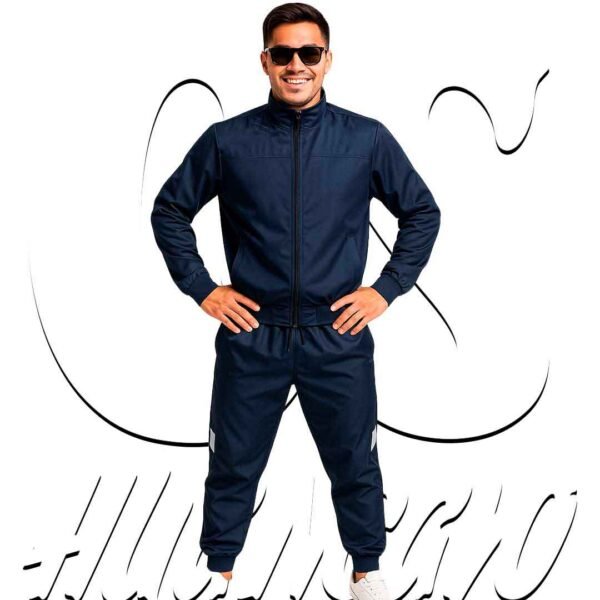 Conjunto de Buzo 2 piezas Sand Style Hombre Huancayo - Imagen 6