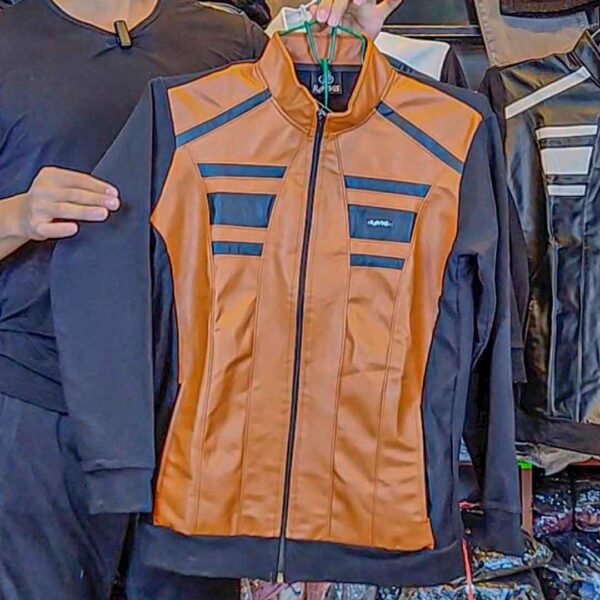 Casaca Urban Tiger Hombre Huancayo - Imagen 4