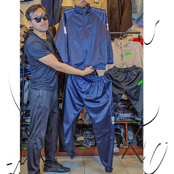 Conjunto de Buzo 2 piezas Sand Style Hombre Huancayo - Imagen 5