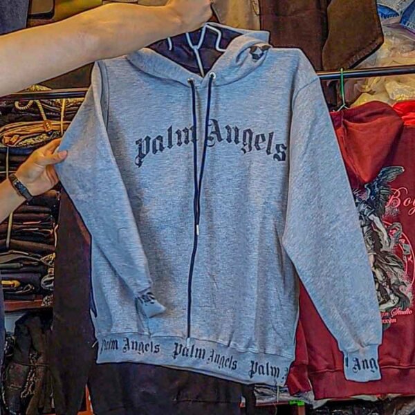 Polera Angel Billetón Urbana Hombre Huancayo - Imagen 5