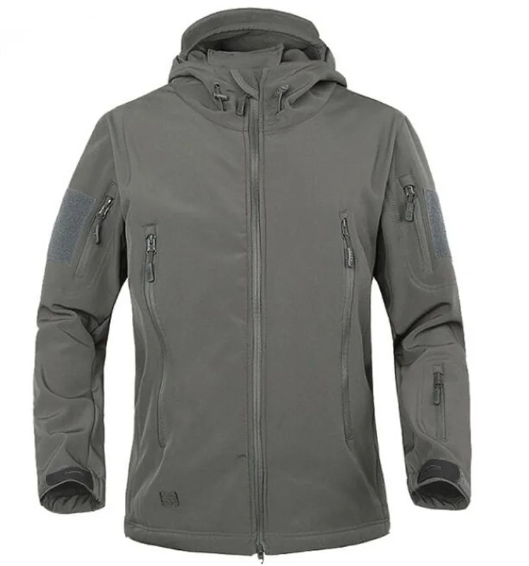 Casaca Táctica Sierra Shark Shield Pro - Imagen 5
