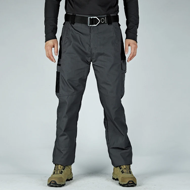Pantalón Táctico RIPSTOP Dual Force - Imagen 7