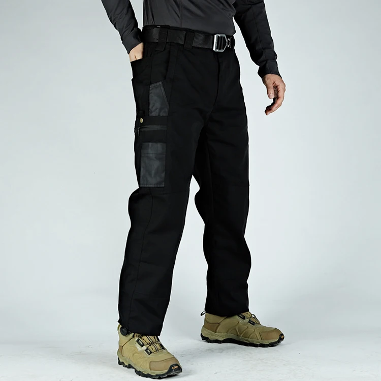 Pantalón Táctico RIPSTOP Dual Force - Imagen 4