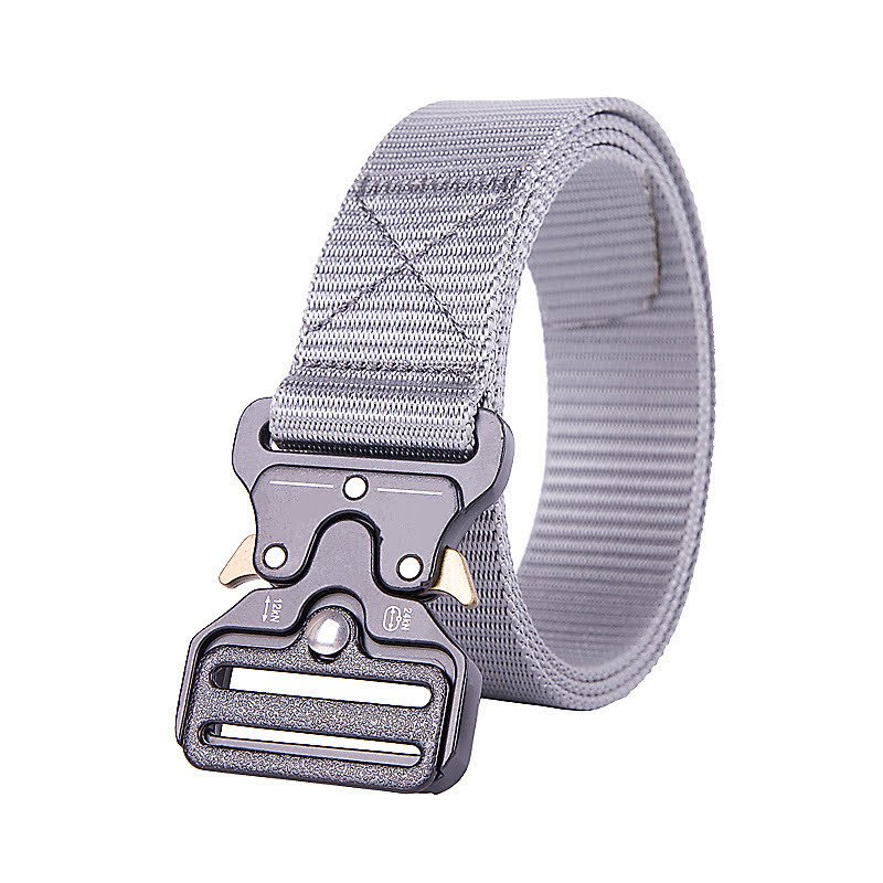 Correa Táctica Iron Lock Pro - Imagen 7