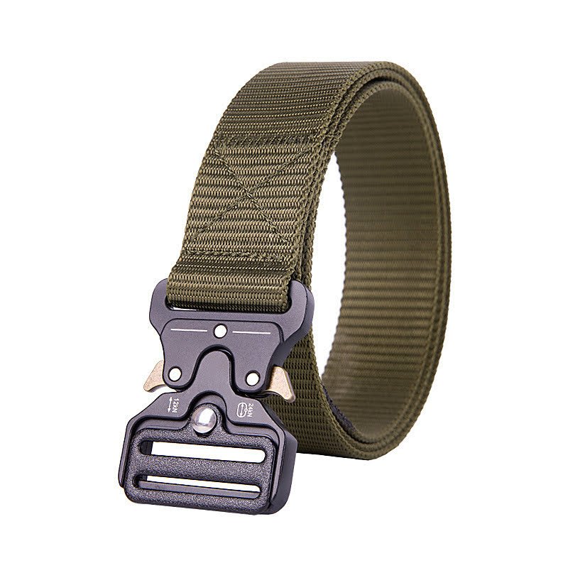 Correa Táctica Iron Lock Pro - Imagen 6