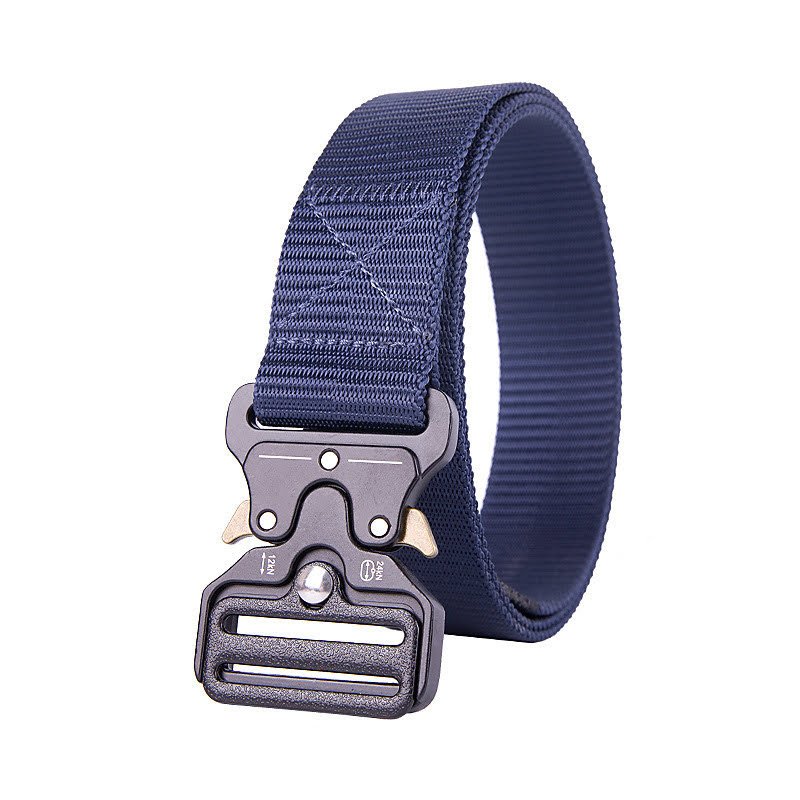 Correa Táctica Iron Lock Pro - Imagen 5