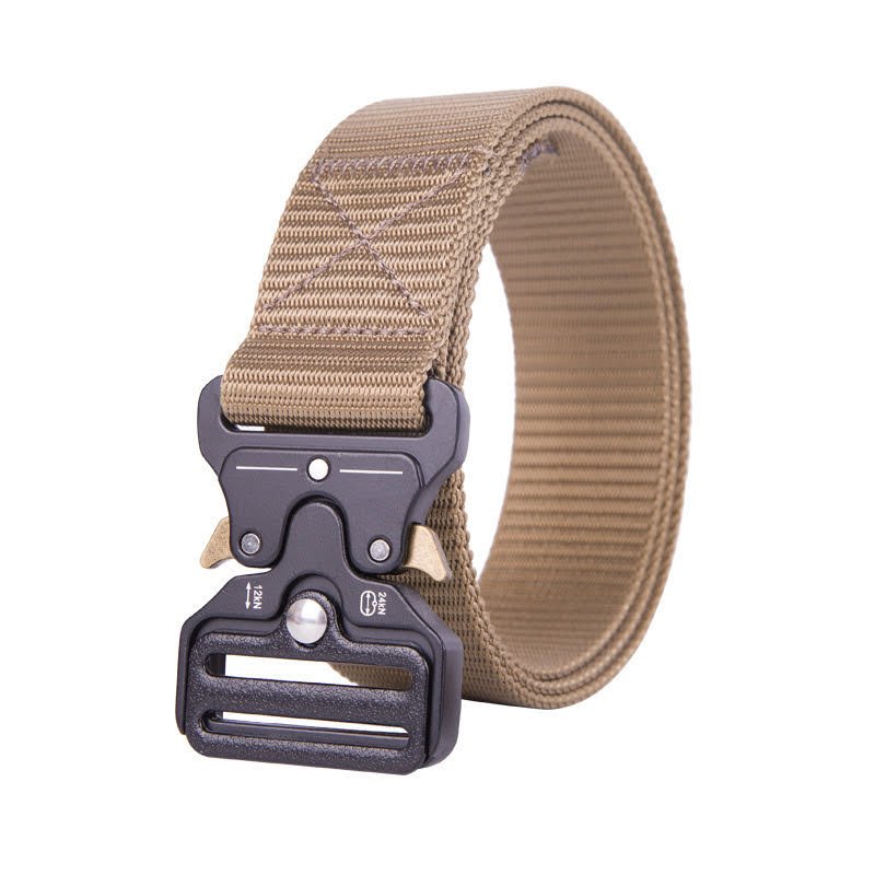 Correa Táctica Iron Lock Pro - Imagen 4