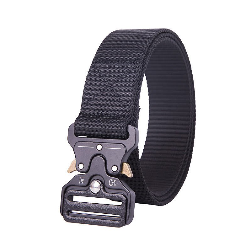 Correa Táctica Iron Lock Pro - Imagen 3