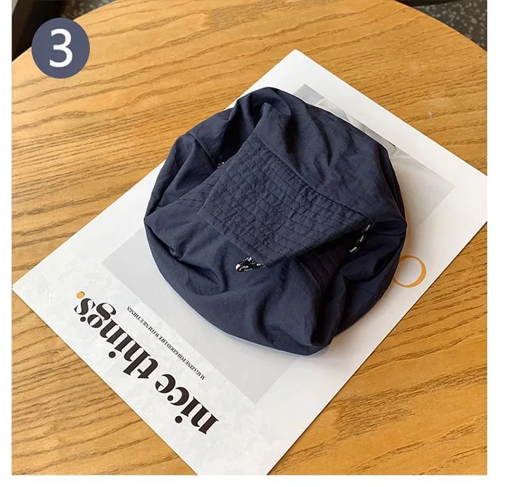 Sombrero Táctico Nomad PackFlex Plegable - Imagen 5