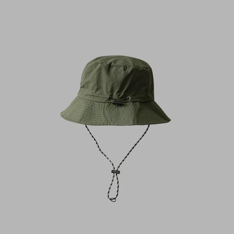 Sombrero Táctico Nomad PackFlex Plegable - Imagen 9