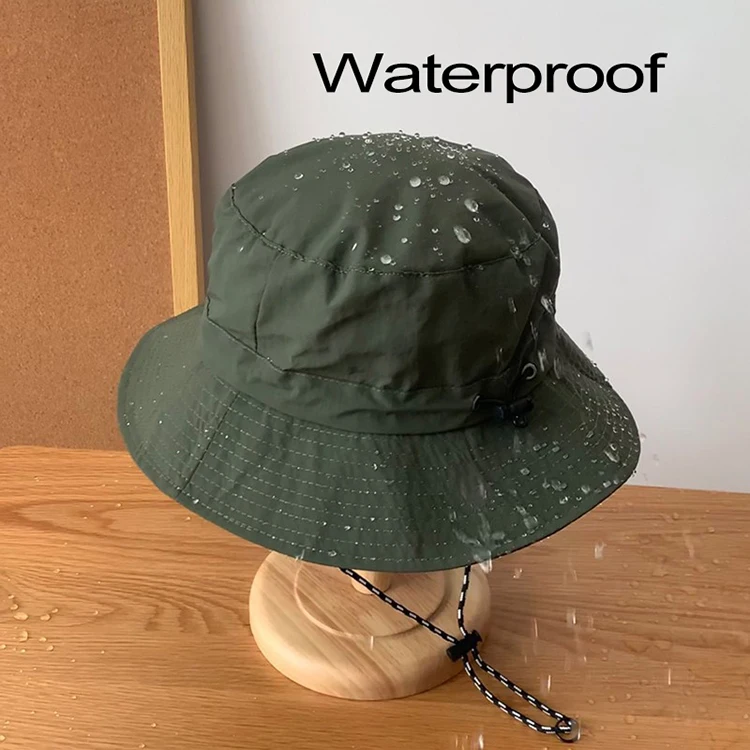 Sombrero Táctico Nomad PackFlex Plegable - Imagen 8