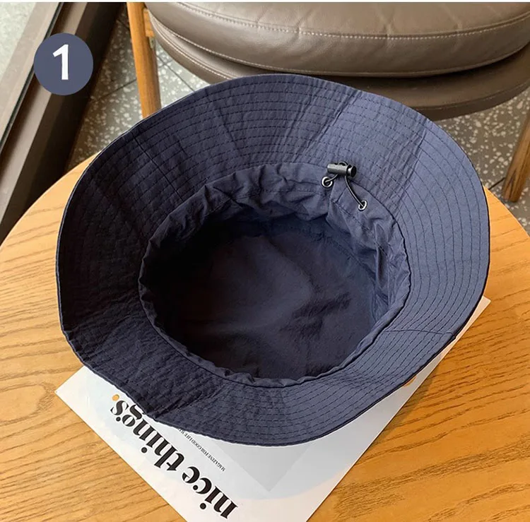 Sombrero Táctico Nomad PackFlex Plegable - Imagen 3