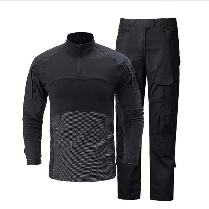 Conjunto Táctico Air Combat Pro Ripstop 2 Piezas - Imagen 4