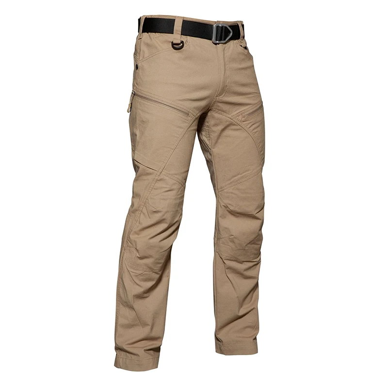 Pantalón Táctico Flex Ripstop Pro Premium - Imagen 4