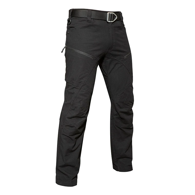 Pantalón Táctico Flex Ripstop Pro Premium - Imagen 5
