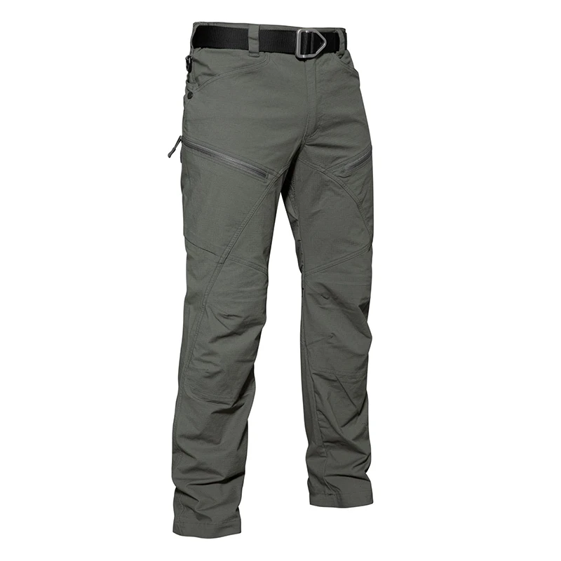 Pantalón Táctico Flex Ripstop Pro Premium - Imagen 6