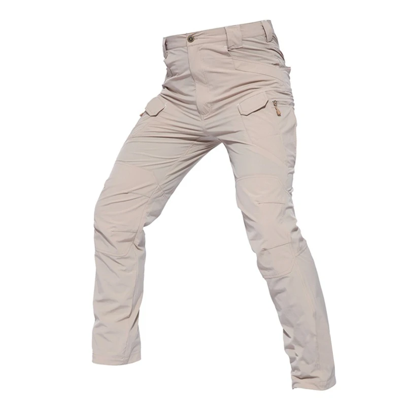 Pantalón Táctico Flex Motion Pro - Imagen 4