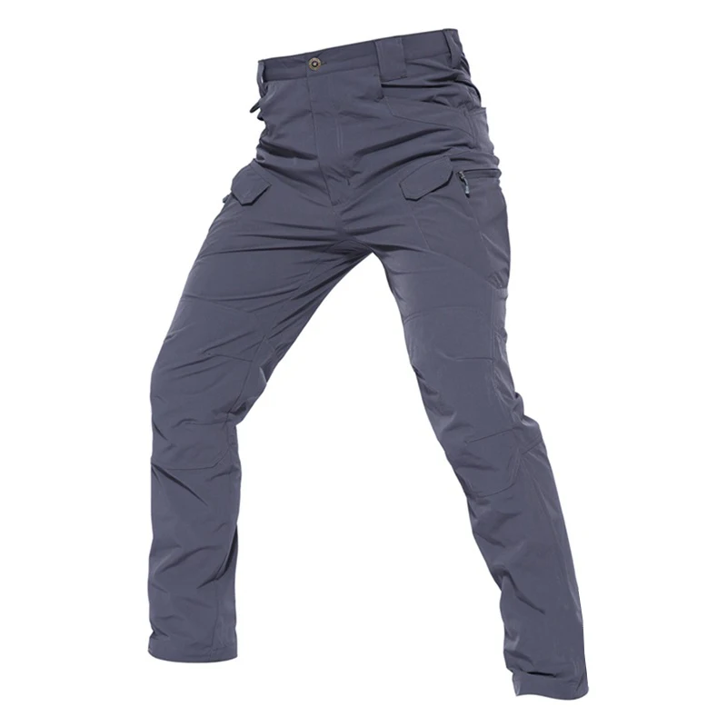 Pantalón Táctico Flex Motion Pro - Imagen 3