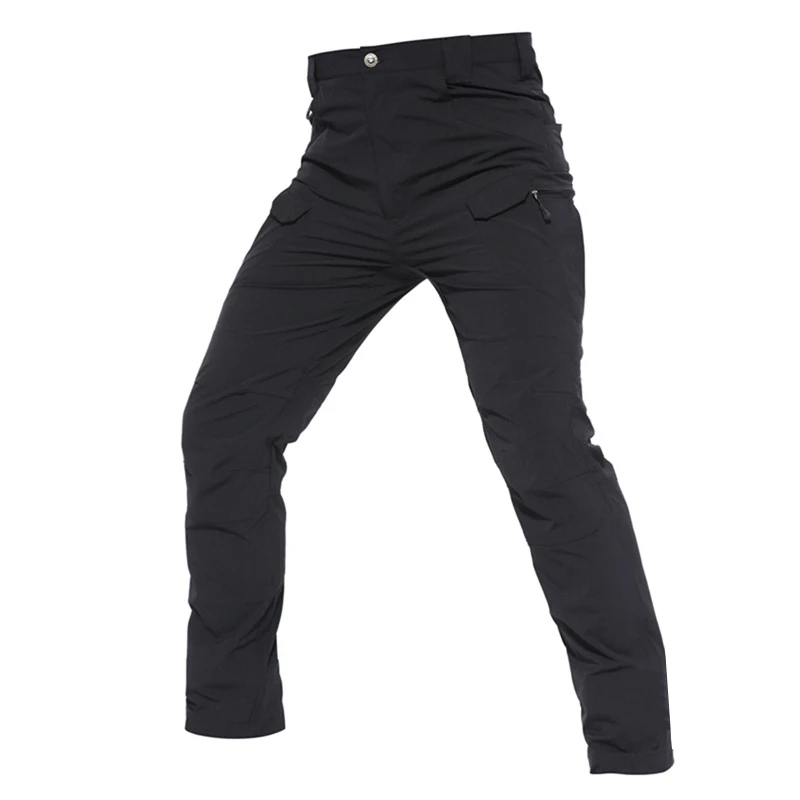 Pantalón Táctico Flex Motion Pro - Imagen 6