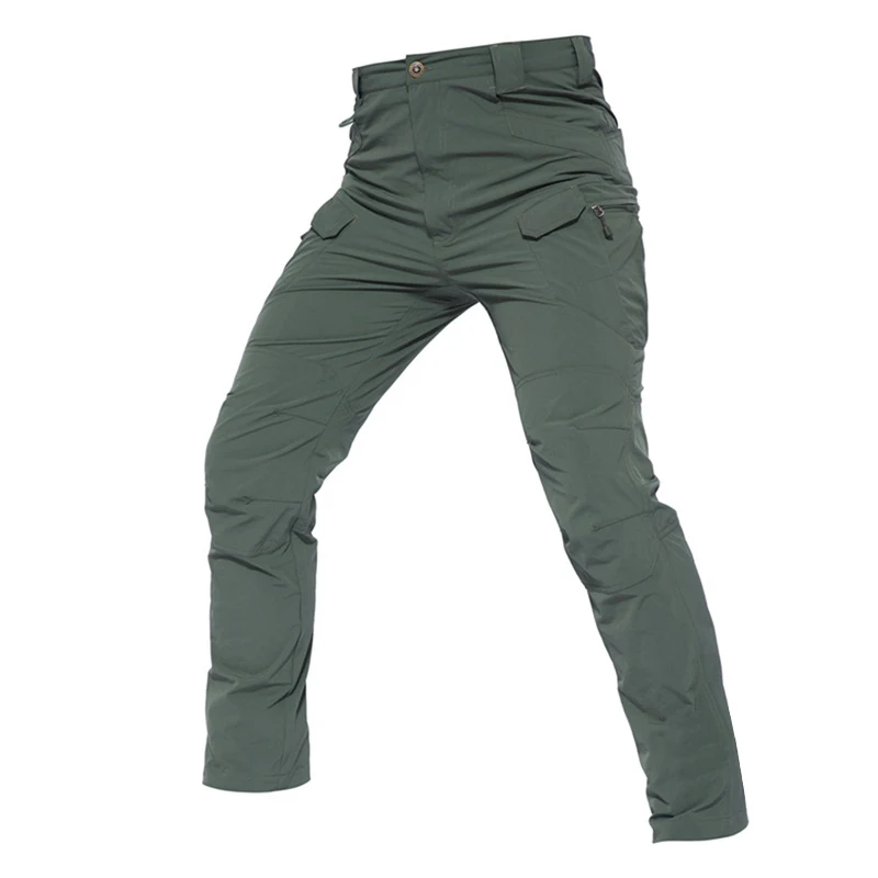 Pantalón Táctico Flex Motion Pro - Imagen 5