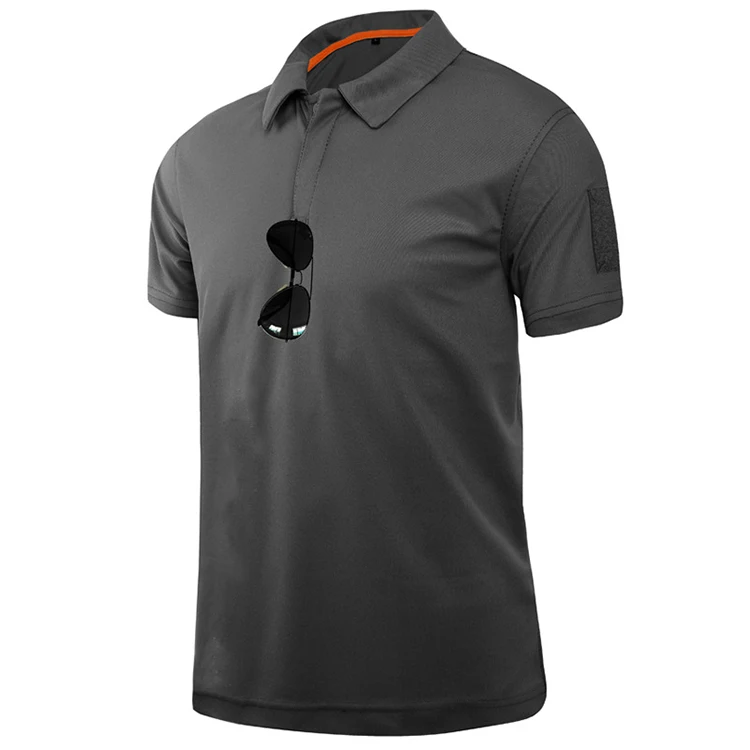 Polo Táctico Commander Elite Dry Fit - Imagen 7