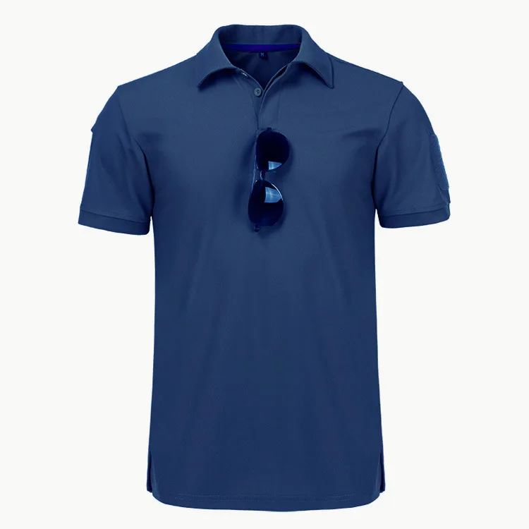 Polo Táctico Commander Elite Dry Fit - Imagen 6