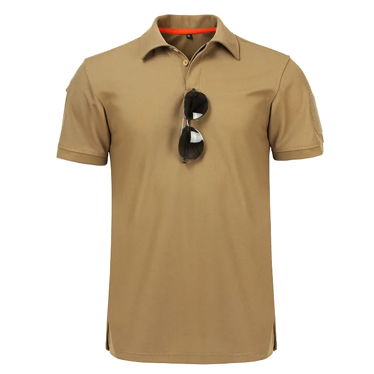 Polo Táctico Commander Elite Dry Fit - Imagen 5