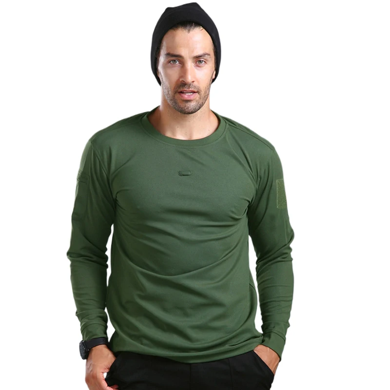 Polo Táctico Ranger Light Pro Manga Larga - Imagen 3